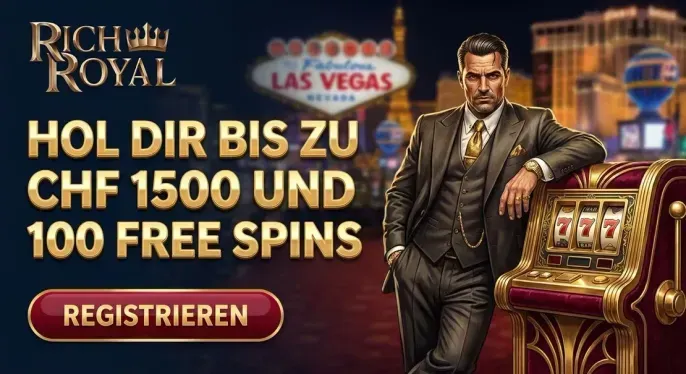 Richroyal Casino